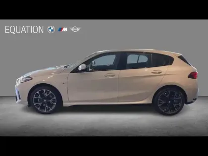 Photo 6 BMW Serie 1 Série 1 120A 170ch M Sport Design DKG7