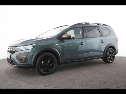 Photo Dacia Jogger Extreme