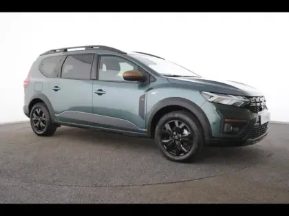 Photo 7 Dacia Jogger  1.6 hybrid 140ch Extreme 7 places -24