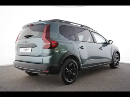 Photo 5 Dacia Jogger  1.6 hybrid 140ch Extreme 7 places -24