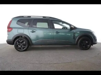 Photo 6 Dacia Jogger  1.6 hybrid 140ch Extreme 7 places -24