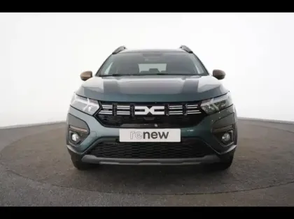Photo 8 Dacia Jogger  1.6 hybrid 140ch Extreme 7 places -24