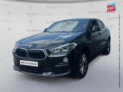 Photo Bmw X2 Business Design