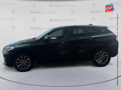 Photo 8 BMW X2  sDrive18dA 150ch Business Design