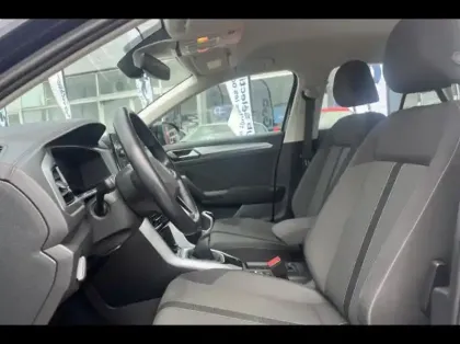 Photo 9 Volkswagen T-roc  1.0 TSI 110ch Life Plus
