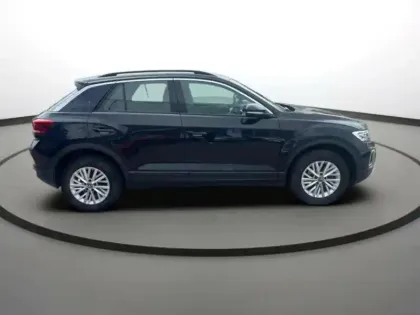 Photo 7 Volkswagen T-roc  1.0 TSI 110ch Life Plus