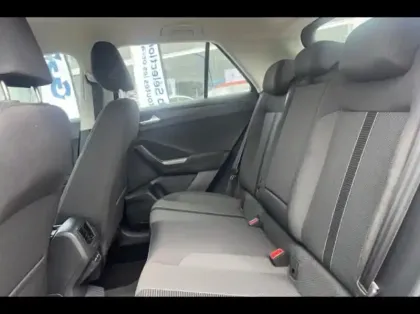 Photo 10 Volkswagen T-roc  1.0 TSI 110ch Life Plus