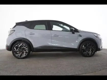 Photo 7 Renault Captur  1.6 E-Tech full hybrid 145ch esprit Alpine