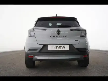 Photo 5 Renault Captur  1.6 E-Tech full hybrid 145ch esprit Alpine