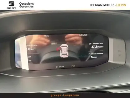 Photo 11 Cupra Formentor  1.5 eTSI Hybrid 150ch V DSG7