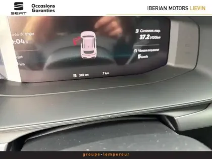 Photo 12 Cupra Formentor  1.5 eTSI Hybrid 150ch V DSG7