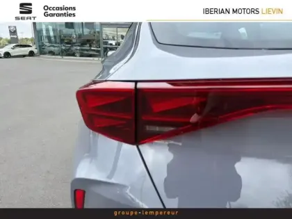 Photo 6 Cupra Formentor  1.5 eTSI Hybrid 150ch V DSG7