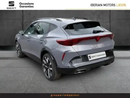 Photo 7 Cupra Formentor  1.5 eTSI Hybrid 150ch V DSG7