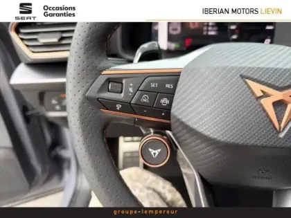 Photo 14 Cupra Formentor  1.5 eTSI Hybrid 150ch V DSG7
