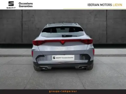 Photo 5 Cupra Formentor  1.5 eTSI Hybrid 150ch V DSG7