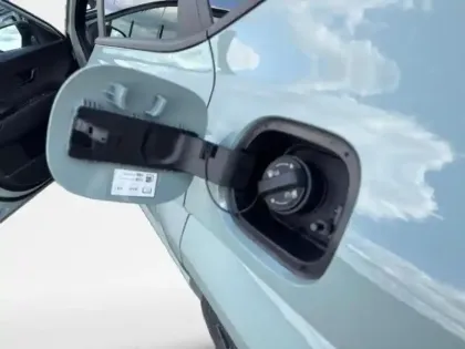 Photo 9 Hyundai Kona  1.6 GDi 138ch Hybrid N Line Ultime Edition DCT-6