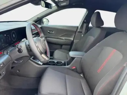 Photo 13 Hyundai Kona  1.6 GDi 138ch Hybrid N Line Ultime Edition DCT-6