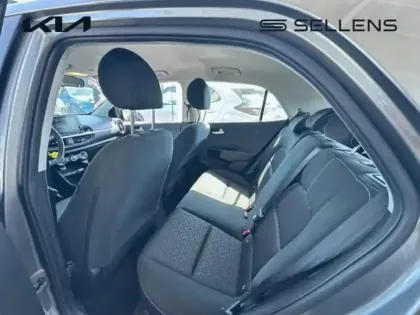 Photo 11 Kia Picanto  1.2 DPi 84ch GT Line