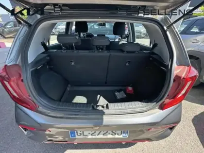 Photo 9 Kia Picanto  1.2 DPi 84ch GT Line