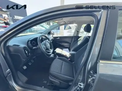 Photo 10 Kia Picanto  1.2 DPi 84ch GT Line