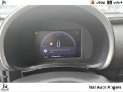 Photo 6 Fiat 600  1.2 Hybrid Turbo 110ch eDCT6