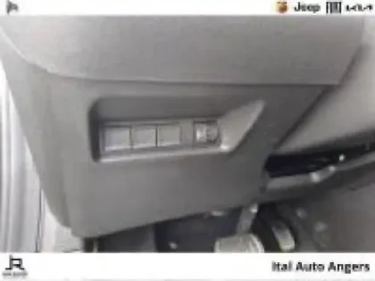 Photo 9 Fiat 600  1.2 Hybrid Turbo 110ch eDCT6