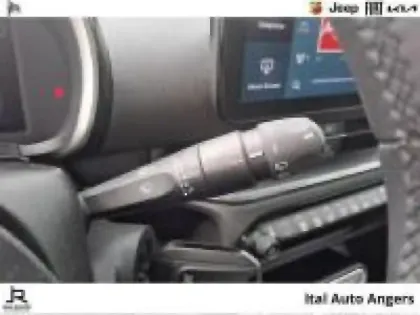 Photo 11 Fiat 600  1.2 Hybrid Turbo 110ch eDCT6