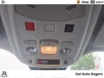Photo 10 Fiat 600  1.2 Hybrid Turbo 110ch eDCT6