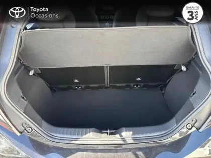 Photo 9 Toyota Aygo X  1.0 VVT-i 72ch Design S-CVT MY24