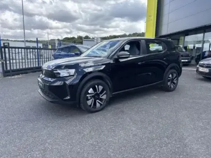 Photo Opel Frontera Edition