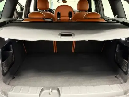 Photo 7 Mini Mini Clubman Cooper 136ch Essential BVA7