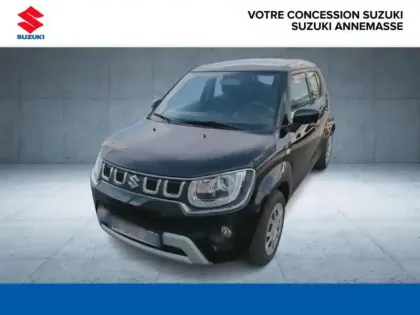 Photo 6 Suzuki Ignis  1.2 Dualjet Hybrid 83ch Avantage