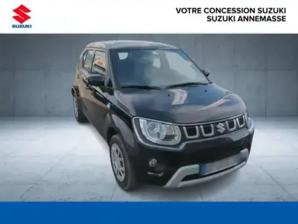 Photo Suzuki Ignis Avantage
