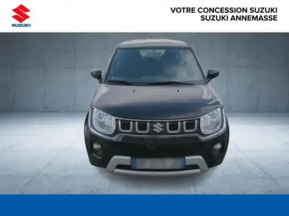 Photo 7 Suzuki Ignis  1.2 Dualjet Hybrid 83ch Avantage