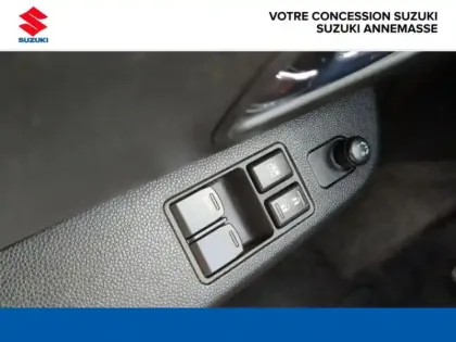 Photo 12 Suzuki Ignis  1.2 Dualjet Hybrid 83ch Avantage