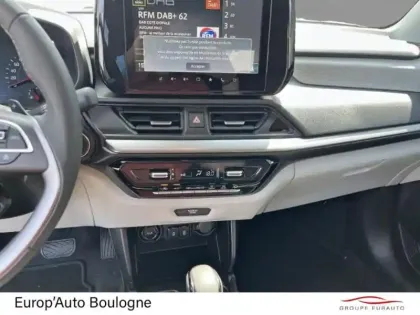 Photo 13 Suzuki Swift  1.2 Hybrid 83ch Pack Auto