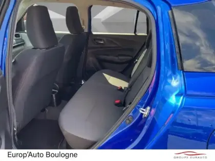 Photo 11 Suzuki Swift  1.2 Hybrid 83ch Pack Auto