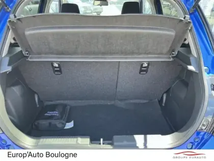 Photo 5 Suzuki Swift  1.2 Hybrid 83ch Pack Auto