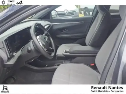 Photo 10 Renault Megane  E-Tech Electric EV60 220ch Techno super charge - Pack advanced driving assist