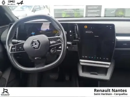 Photo 9 Renault Megane  E-Tech Electric EV60 220ch Techno super charge - Pack advanced driving assist