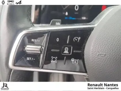 Photo 12 Renault Megane  E-Tech Electric EV60 220ch Techno super charge - Pack advanced driving assist