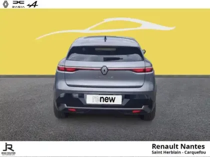 Photo 5 Renault Megane  E-Tech Electric EV60 220ch Techno super charge - Pack advanced driving assist