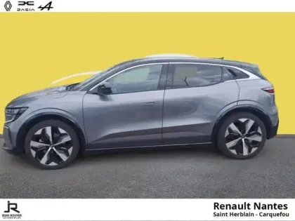 Photo 7 Renault Megane  E-Tech Electric EV60 220ch Techno super charge - Pack advanced driving assist