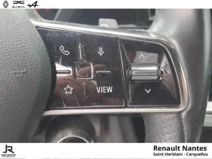 Photo 13 Renault Megane  E-Tech Electric EV60 220ch Techno super charge - Pack advanced driving assist