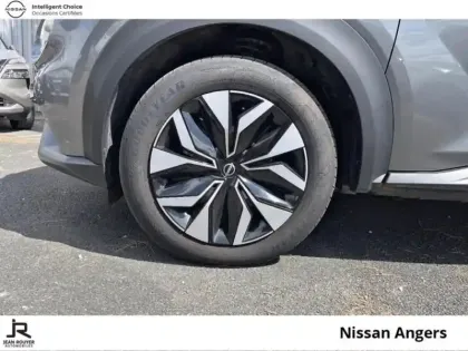 Photo 7 Nissan Juke  1.6 Hybrid 143ch Business Edition