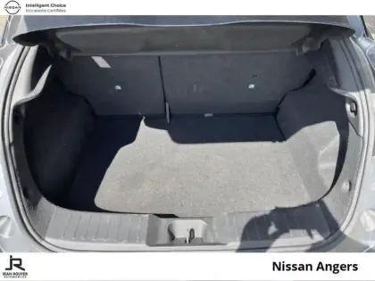 Photo 6 Nissan Juke  1.6 Hybrid 143ch Business Edition