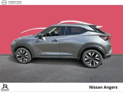 Photo 9 Nissan Juke  1.6 Hybrid 143ch Business Edition