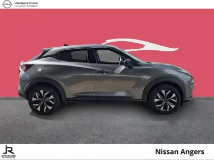 Photo 11 Nissan Juke  1.6 Hybrid 143ch Business Edition