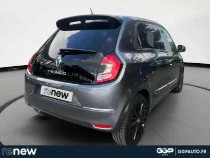 Photo 19 Renault Twingo  1.0 SCe 65ch Urban Night