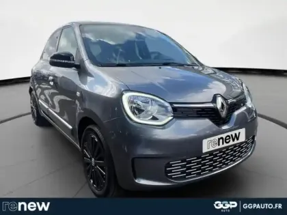 Photo 21 Renault Twingo  1.0 SCe 65ch Urban Night